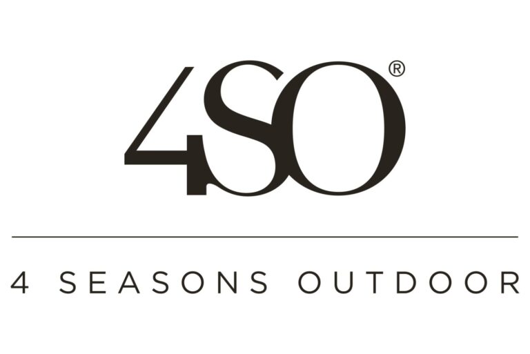 4 Seasons Outdoor Puccini dining tuinstoel