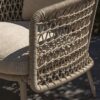 4 Seasons Outdoor Puccini dining tuinstoel