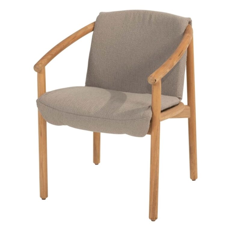 4 Seasons Outdoor Tess tuinstoel