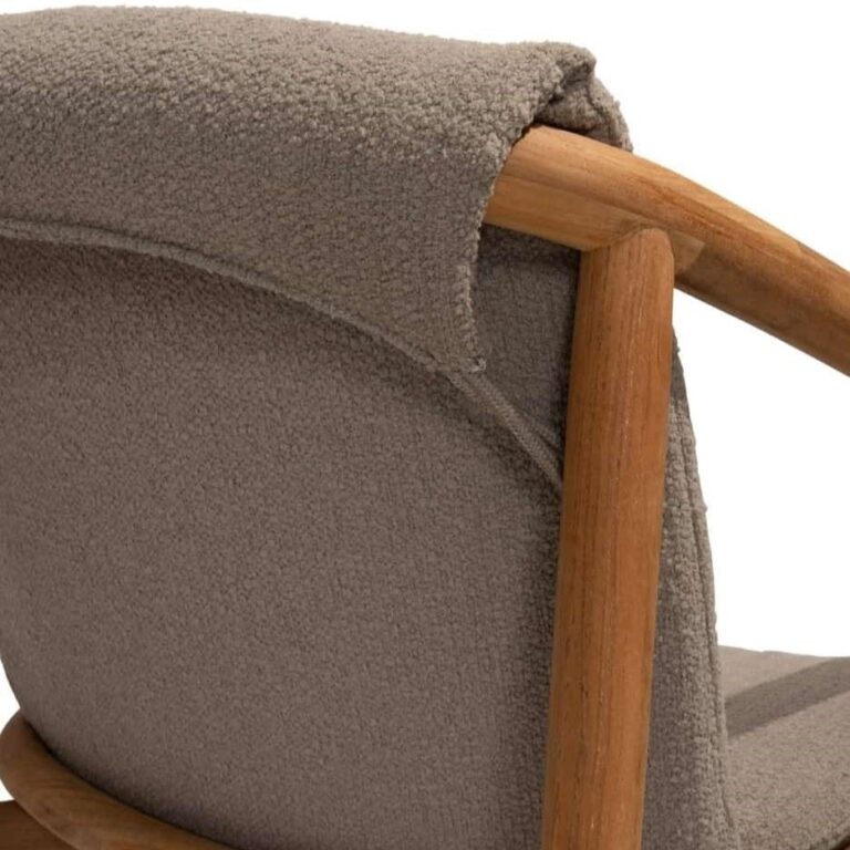 4 Seasons Outdoor Tess tuinstoel