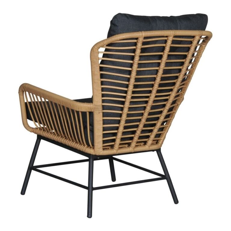 Dex lounge tuinstoel