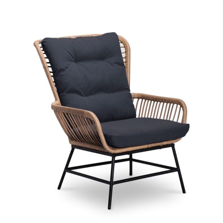 Dex lounge tuinstoel