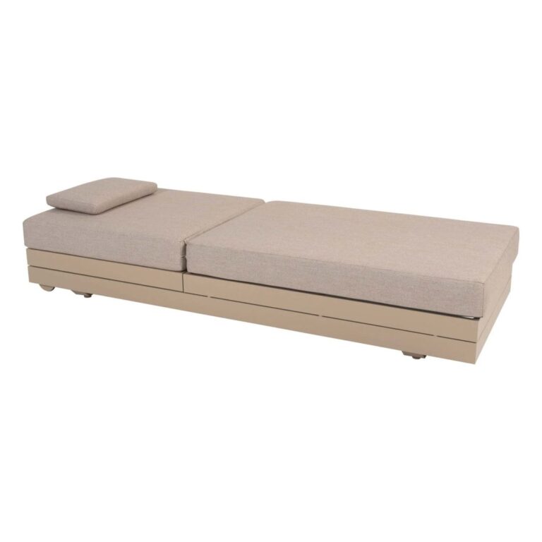 Taste by 4 Seasons Outdoor Cali ligbed Latte