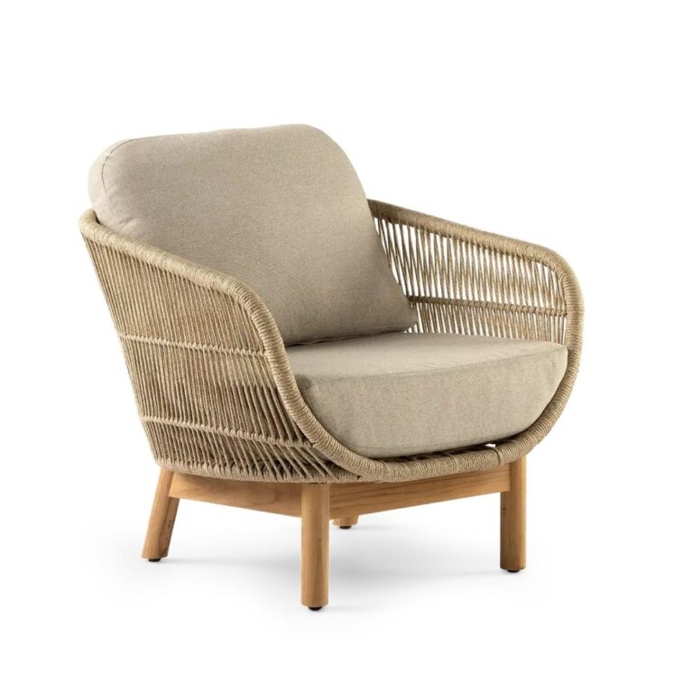 Callisto Outdoor Preston loungeset