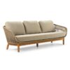 Callisto Outdoor Preston loungeset