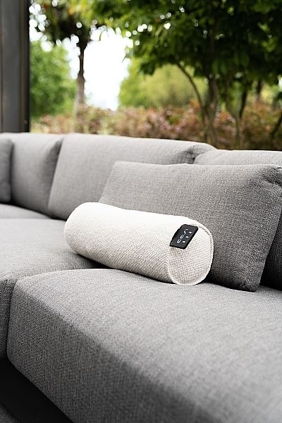 Cosipillow Bolster Warmtekussen Comfort Teddy 45X15CM