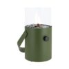 Cosiscoop Original Moss Green gaslantaarn