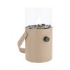 Cosiscoop Original Sandy Beige gaslantaarn