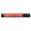 Eurom Golden 2500 Shadow Terrasverwarmer