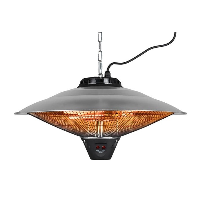 Eurom Partytent Heater 2100