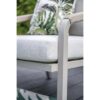 Garden Impressions Monti sofa loungeset 4-delig Taupe