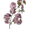 Kunstbloem Blossom spray 80cm Light Purple