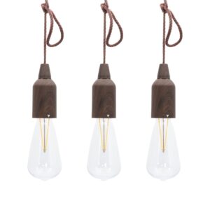 Parasol verlichting (set van 3) Kopenhavn