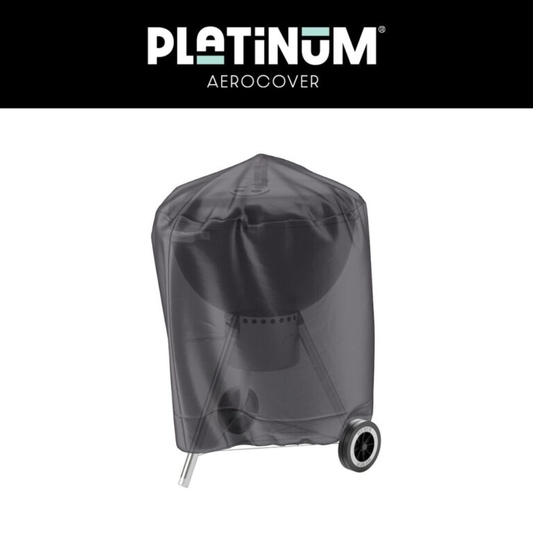 Platinum AeroCover Bbq hoes ø67cm