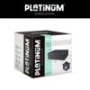 Platinum AeroCover Loungesethoes 210x200xH70