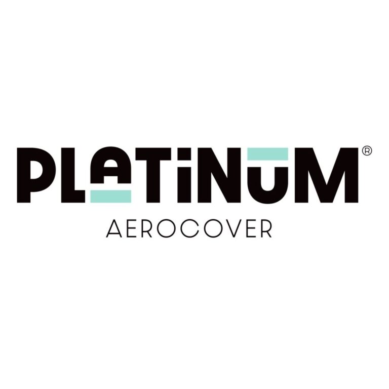 Platinum AeroCover Loungesethoes 400x300xH70