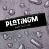 Platinum AeroCover Tuinbankhoes 130x75xH65/85