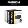 Platinum AeroCover Tuinsethoes 200x190xH85