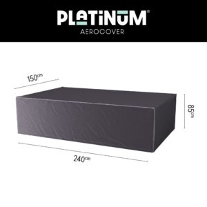 Platinum AeroCover Tuinsethoes 240x150xH85