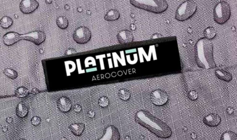Platinum AeroCover Tuinsethoes 340x190xH85