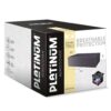 Platinum AeroCover Tuinsethoes 340x190xH85