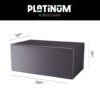 Platinum AeroCover Tuintafelhoes 280x110xH70