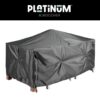 Platinum AeroCover Tuintafelhoes 280x110xH70