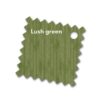 Platinum Sun & Shade Challenger T2 Premium 300x300cm Lush Green zweefparasol + 90kg graniet voet