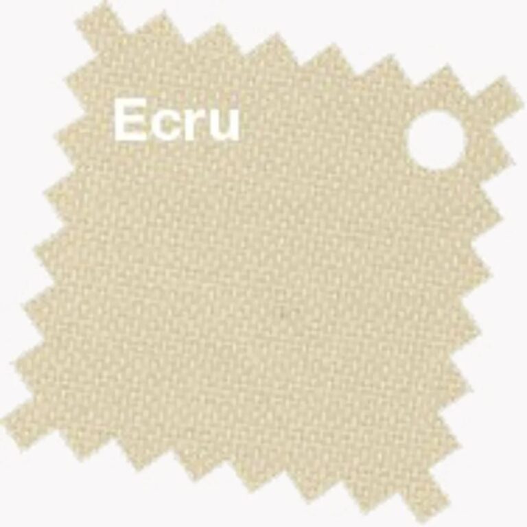 Platinum Sun & Shade parasol Riva 350cm rond - ecru