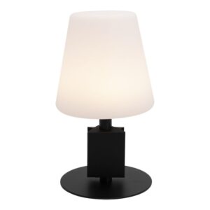 Securit Tafellamp Michelle zwart