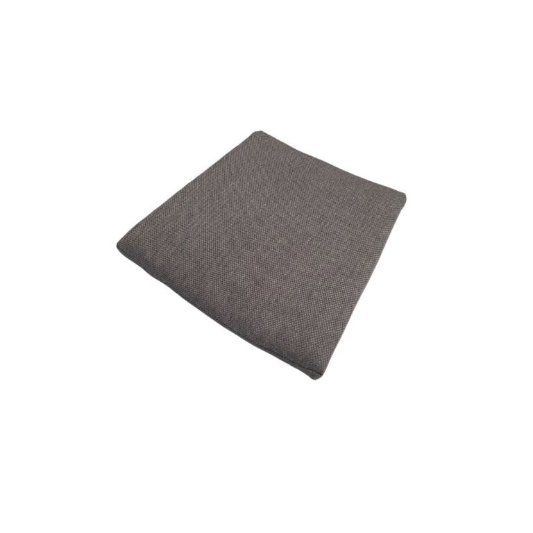 Yoi Vedella tuinstoel zitkussen Mixed Grey