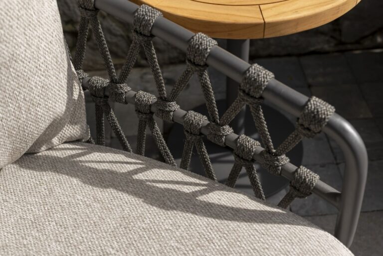 4 Seasons Calpi sofa loungeset