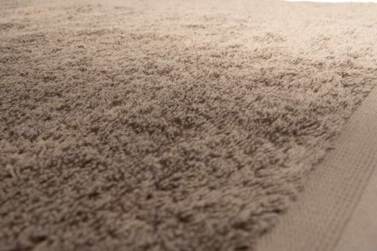 4 Seasons Outdoor Handdoek 180x100cm Taupe