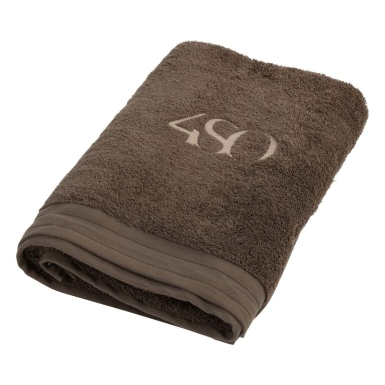 4 Seasons Outdoor Handdoek 180x100cm Taupe