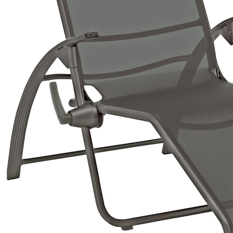 Kettler Tampa relax tuinstoel