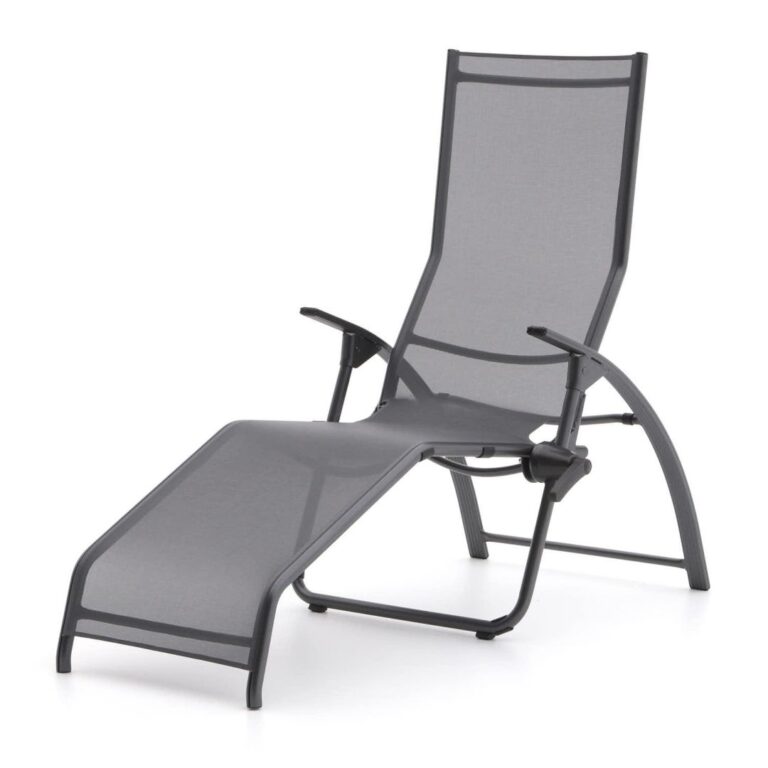 Kettler Tampa relax tuinstoel