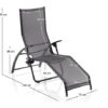 Kettler Tampa relax tuinstoel