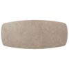 Taste by 4 Seasons Outdoor Prado tuintafel 240cm keramiek - Latte