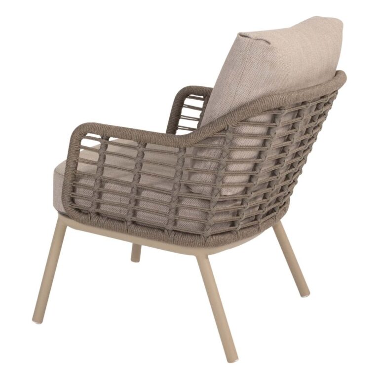 Taste by 4 Seasons Outdoor Puglia low dining tuinset