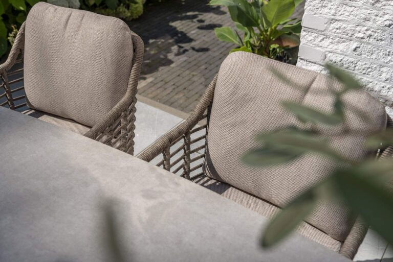 Taste by 4 Seasons Outdoor Puglia Manolo tuinset