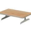 4 Seasons Outdoor Play salon tafel 120x75x30cm