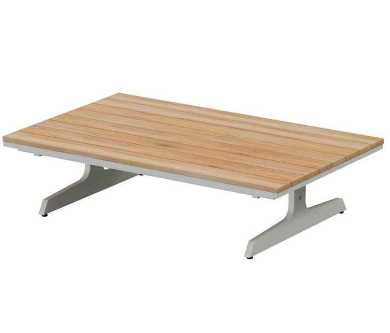 4 Seasons Outdoor Play salon tafel 120x75x30cm