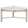 Hartman Nika lounge tafel 67cm Taupe