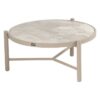 Hartman Nika lounge tafel 67cm Taupe