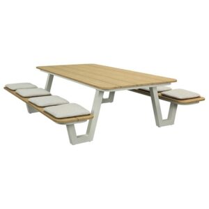 Livorno picknickbank 220cm