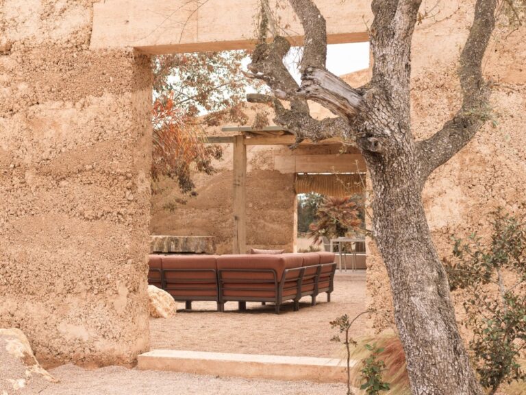 Nardi Maximo 5 loungeset