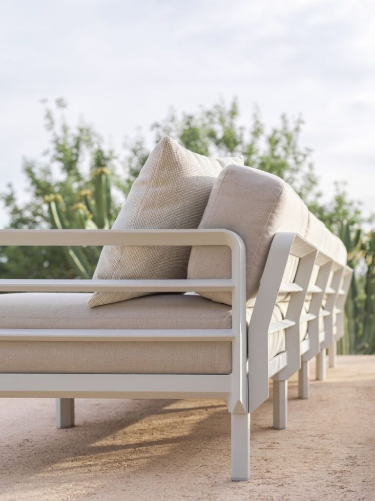 Nardi Maximo 5 loungeset