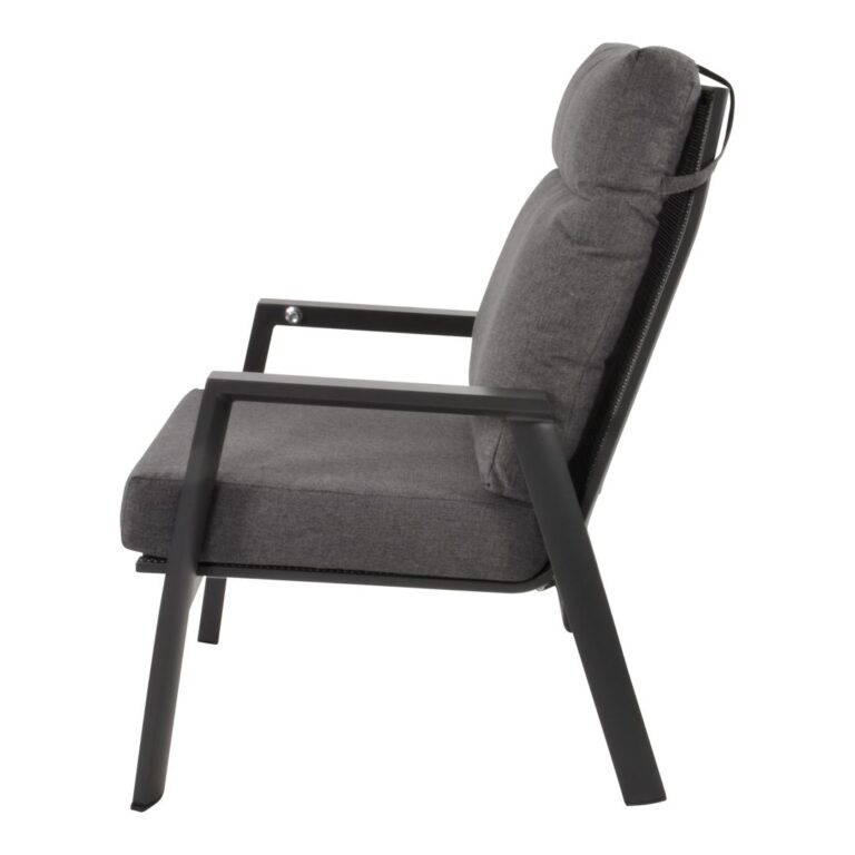 Ohio 5-delige loungeset