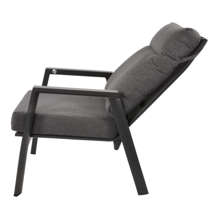 Ohio 5-delige loungeset