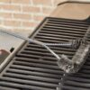 Weber driezijdige reinigingsborstel 46cm